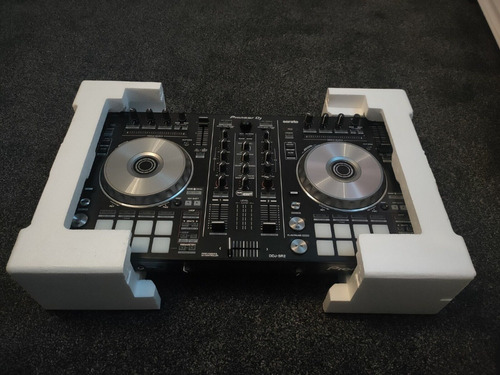 Imagen 3 de 3 de Pioneer Ddj Sr2 Controller Serato Dj Pro