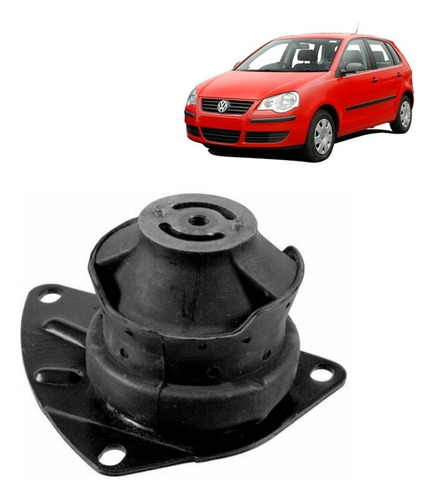 Soporte De Motor Derecho Para Volkswagen Polo 1.4  2000 2010