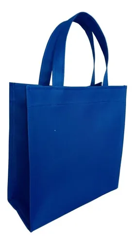 Bolsas para 2025 mandado de lona