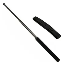 Comprar Baston Retractil Seguridad Defensa Personal 60 Cm Macana