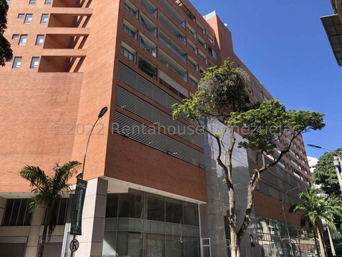 Apartamento En Venta 23-15425 En Las Mercedes 