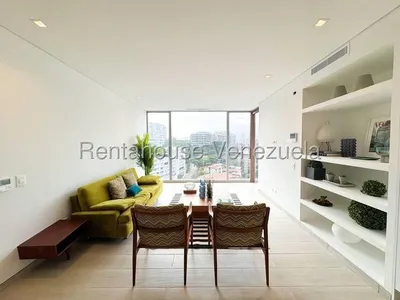 Apartamento en alquiler