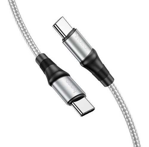 Cable Tipo C - C De Datos Para Samsung A53 Ultra, Note 20 2m