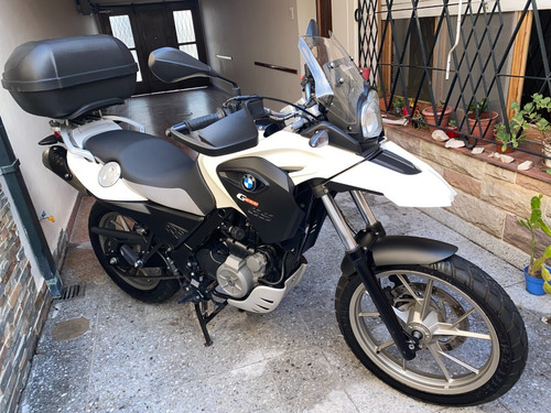 Bmw G 650 Gs