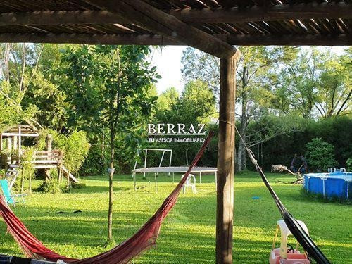 Imagen 6 de 8 de Casa Venta Santa Maria De Tigre - Tigre