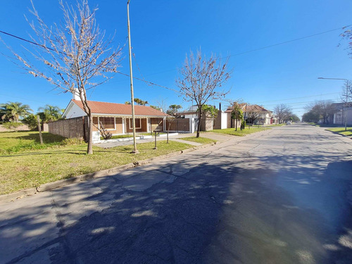 Imagen 3 de 30 de Casa Tipo Chalet En Venta Barrio Norte Avellaneda
