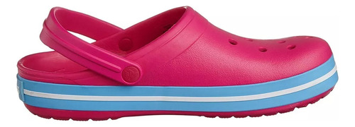 Crocs Crocband 11016 Candy / Pink / Bluebell (1021)