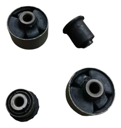 Kit Bujes Parrilla Suspensión Kia Soul Año 2014