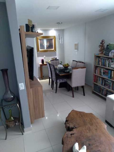Imagem 2 de 14 de Casa Em Condomínio-à Venda-taquara-rio De Janeiro - Brcn30220