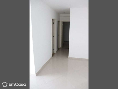 Imagem 5 de 10 de Apartamento À Venda Em São Paulo - 23564