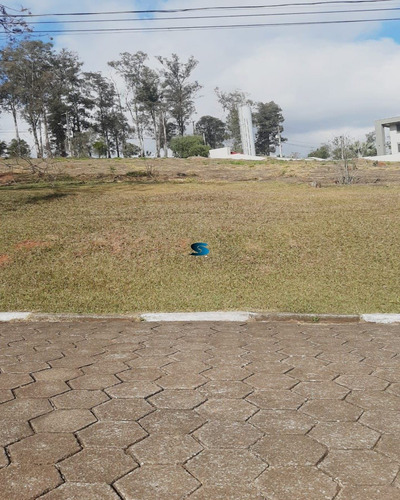 Imagem 9 de 19 de Terreno Em Condomínio - Tc00178 - 69925327