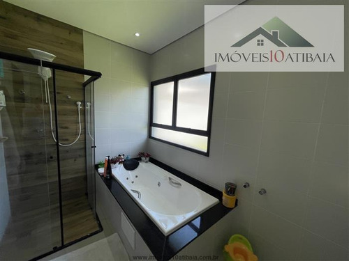 Imagem 18 de 29 de Casas Em Condomínio À Venda Em Atibaia/sp - Compre O Seu Casas Em Condomínio Aqui! - 1493005