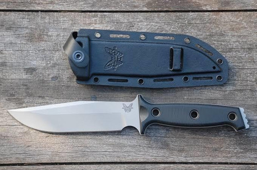 Cuchillo Benchmade Arvensis (modelo 119)