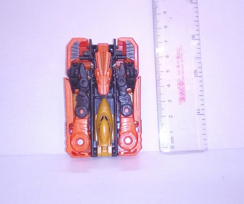 Transformers Generations Titan Return Legend Class Stripes (Usado)