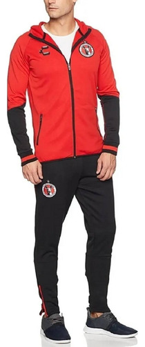 Conjunto Deportivo Xolos De Tijuana P/hombre Roja 5055675