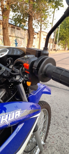 Imagen 10 de 10 de Motomel Skua