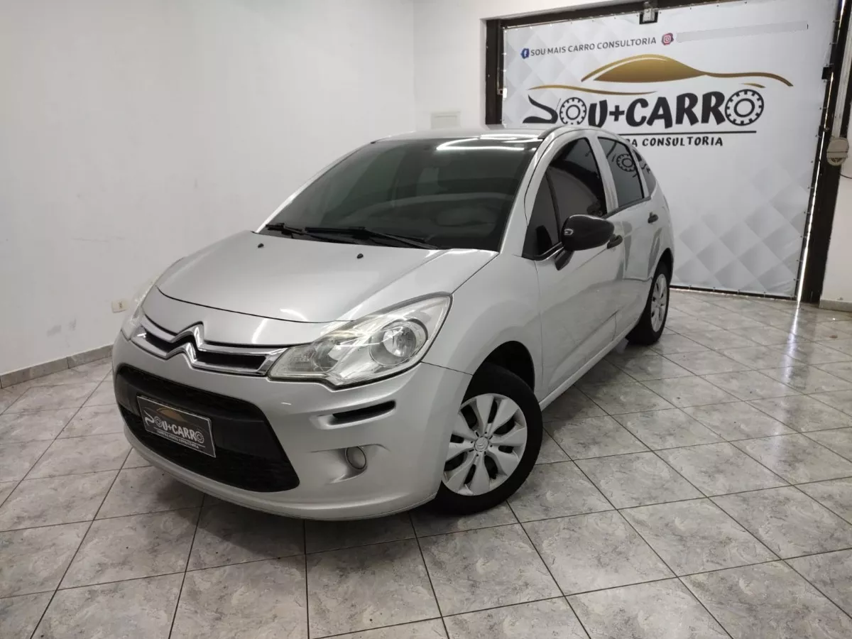 Citroën C3 ORIGINE