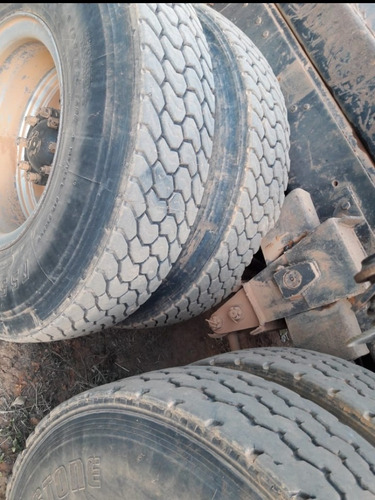 Imagem 7 de 14 de Vw 16220 Trucado 16220 Trucado