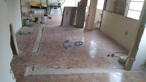 Imagem 4 de 5 de Sala Comercial Rua Goiás Centro Londrina - Sa0014