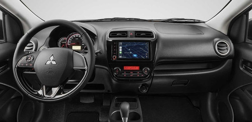 Imagen 7 de 9 de Mirage G4 Glx Cvt