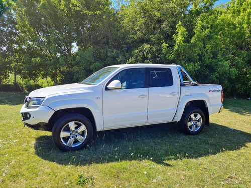 Imagen 3 de 9 de Volkswaguen Amarok