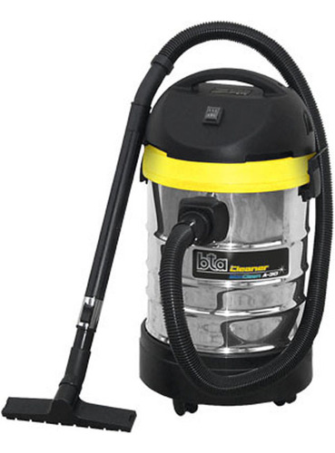 Aspiradora Bta Polvo Liquido Inoxidable 30 L Bta Air Tools