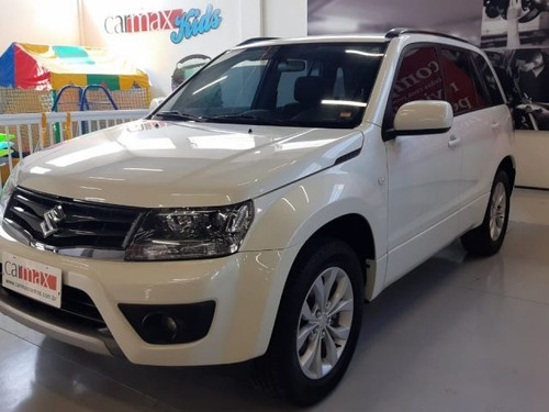 Suzuki Grand Vitara 4x2 2.0 16v
