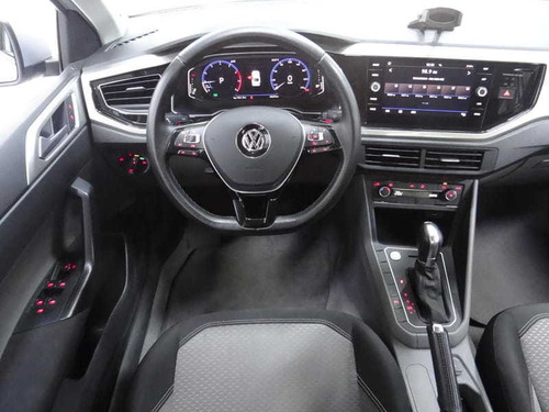 Volkswagen Virtus 1.0 200 Tsi Highline Automático
