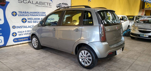 Fiat Idea 1.4 Mpi Attractive 8v Flex 4p Manual