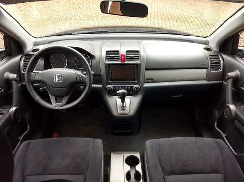 Imagem 7 de 9 de Honda Crv 2.0 Lx 4x2 16v