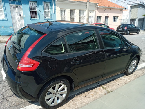 Imagem 14 de 17 de Citroen C4 Hacth Aut. Glx 2.0