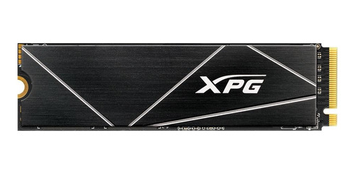 Ssd M.2 Nvme Playstation 5 512gb 2280  Xpg Gammix S70 Blade