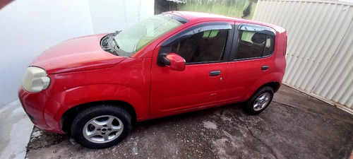 Fiat Uno 1.0 Vivace Flex 5p