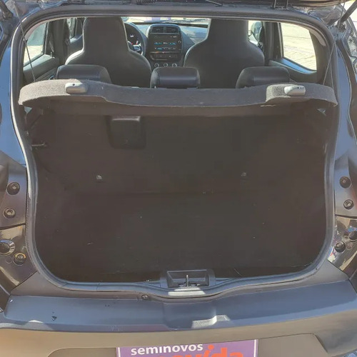 Renault Kwid Intense 1.0 12v SCe (Flex)