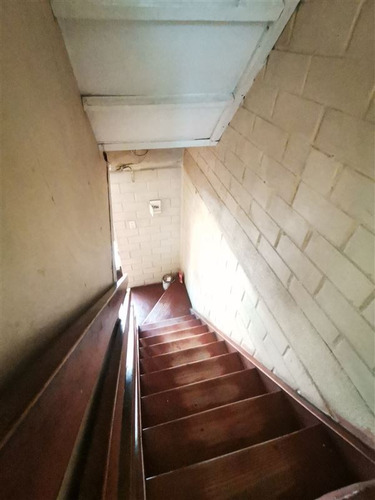 Casa En Venta De 3 Dorm. En Puente Alto