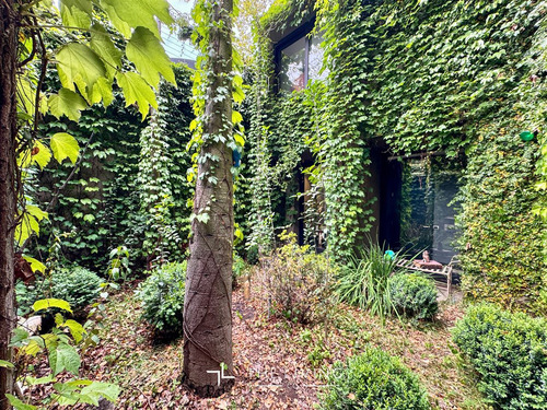 Casa En Venta De 7 Dorm. En Lo Barnechea