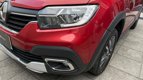 Renault Stepway 1.6 Intens TM