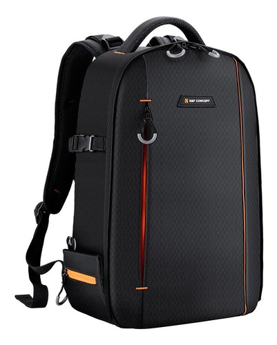Mochila Para Cámaras K&f Concept Kf13.140 - Tienda Fisica