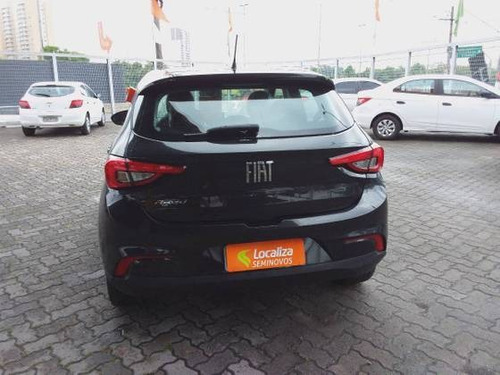 Fiat Argo 1.0 Firefly Flex Drive Manual