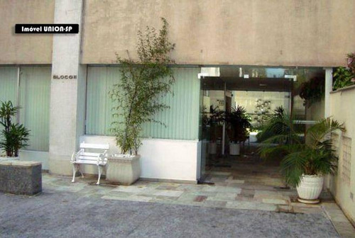 Imagem 28 de 29 de Apartamento Com 3 Dormitórios À Venda, 117 M² - Perdizes - São Paulo/sp - Ap52499