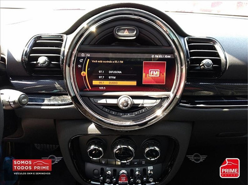Imagem 11 de 14 de Mini Countryman 2.0 16v Twinpower Turbo John Cooper Works Al