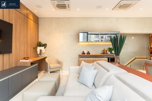 Imagem 6 de 24 de Apartamento - Ap00328 - 70685289