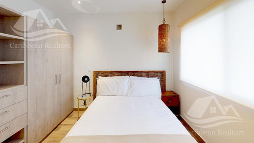 Casa En Venta En Playa Del Carmen/rivera Maya/aldea Serena