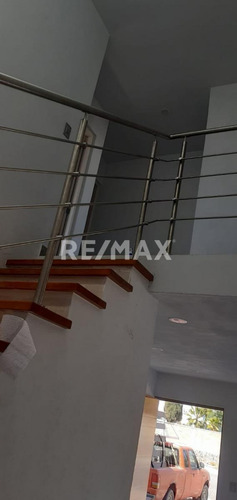 Imagen 5 de 17 de Casa En Venta Sonterra Queretaro Rcv220320-fm
