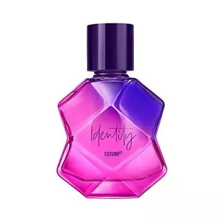 Cyzone Perfume De Mujer Identity, 50ml