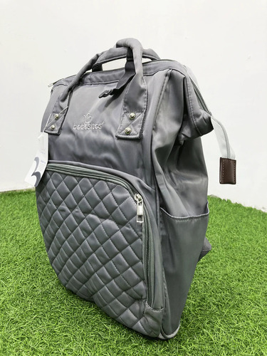 Bebesito Mochila Pañalera Para Bebé