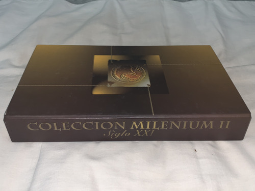 Palabras En Una Radio - Milenium (Usado)