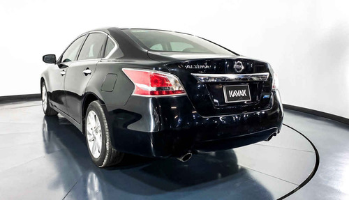 Imagen 7 de 15 de 41855 - Nissan Altima 2016 Con Garantía At