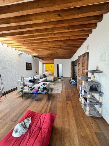 Casa Venta, Col. Lomas De Chapultepec