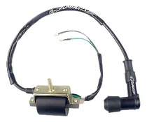 Comprar Bobina 12v Del Encendido Honda Elsinore Qa Señor Mt 175cc De